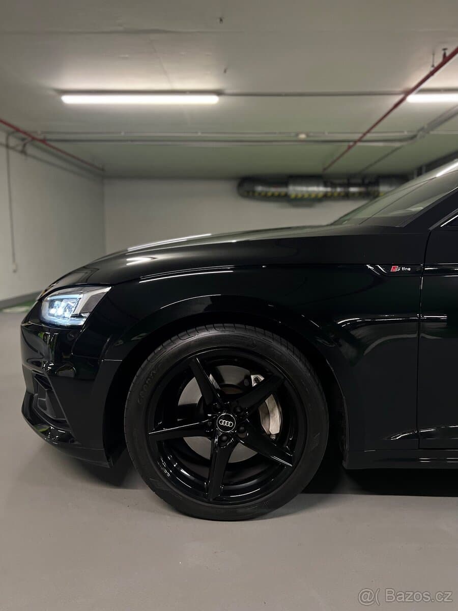 2017 Audi A5 - 7