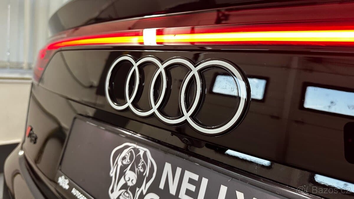 2025 Audi Q8 - 7
