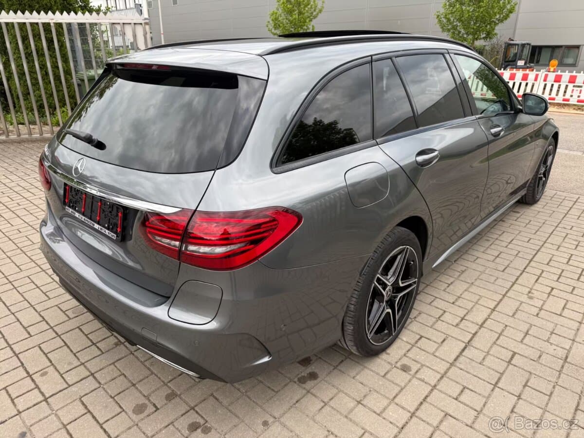 2021 Mercedes-Benz OSTATNÍ - 7