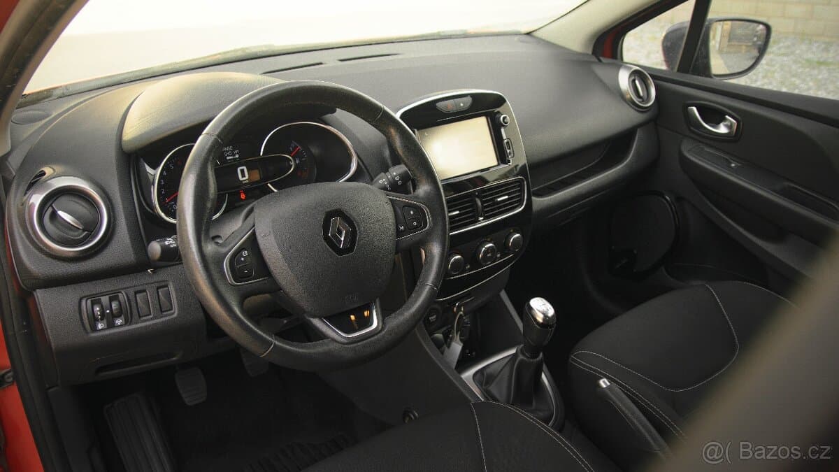 2017 Renault CLIO - 7
