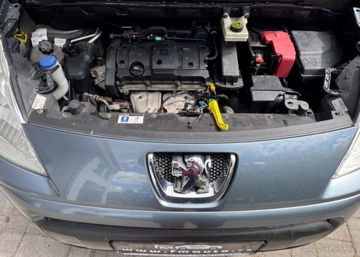 2009 Peugeot PARTNER - 7