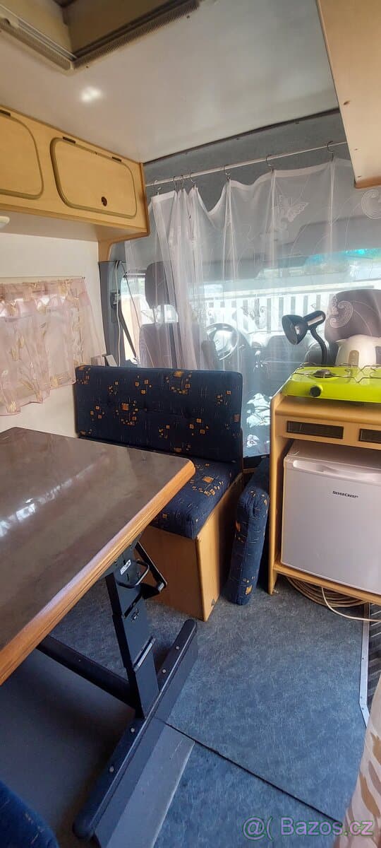 2002 Mercedes-Benz SPRINTER - 7
