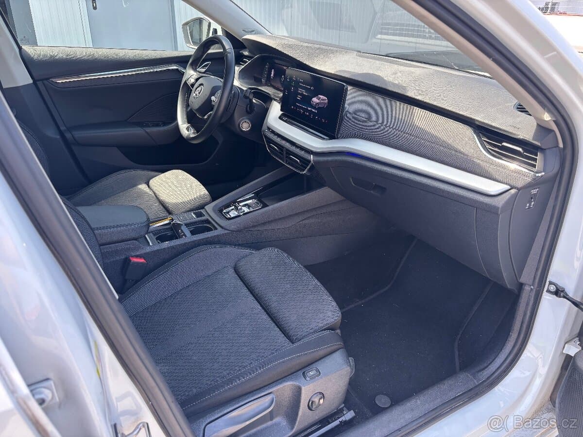 2021 Škoda OCTAVIA - 7