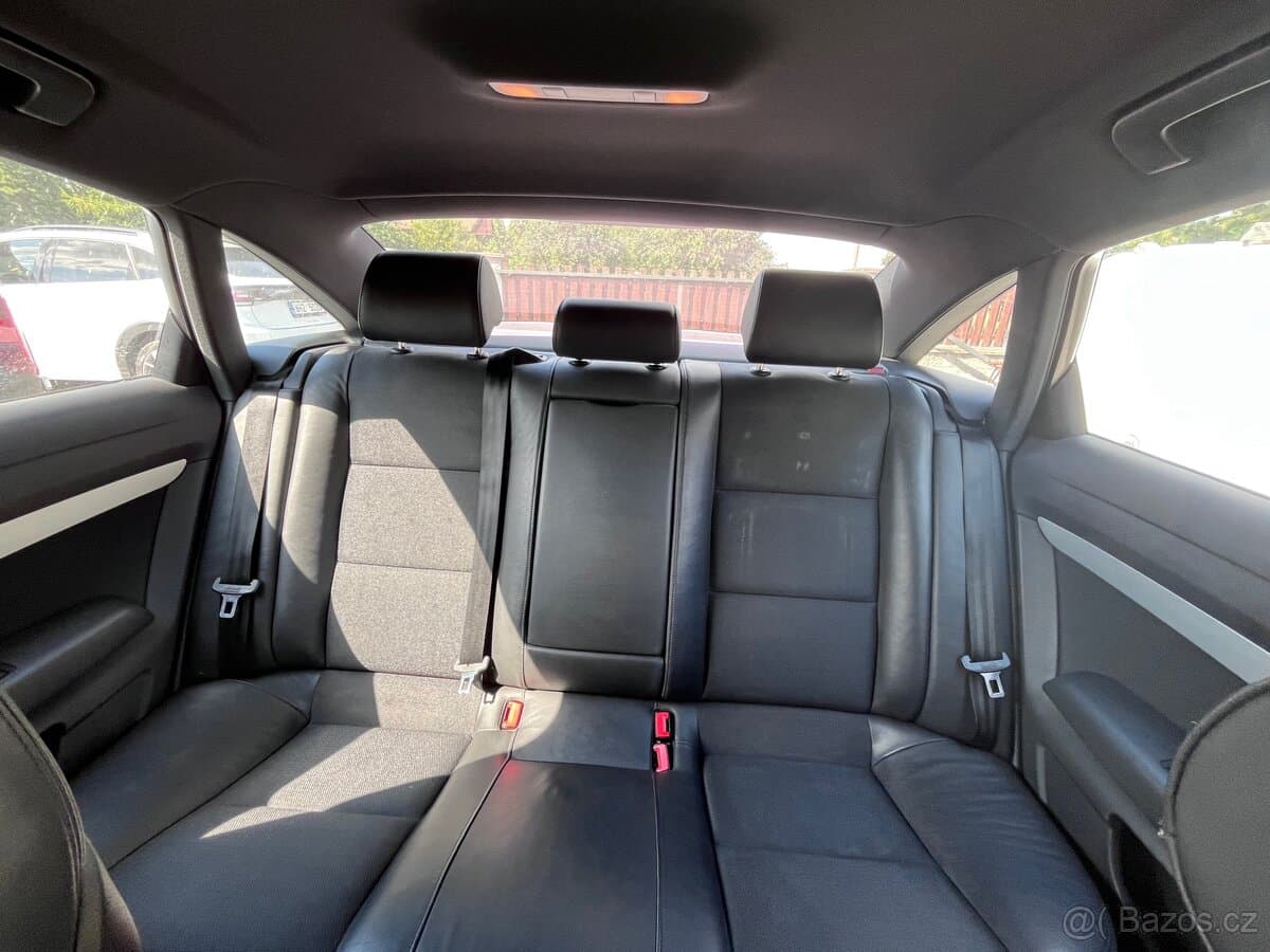 2006 Audi A6 - 7