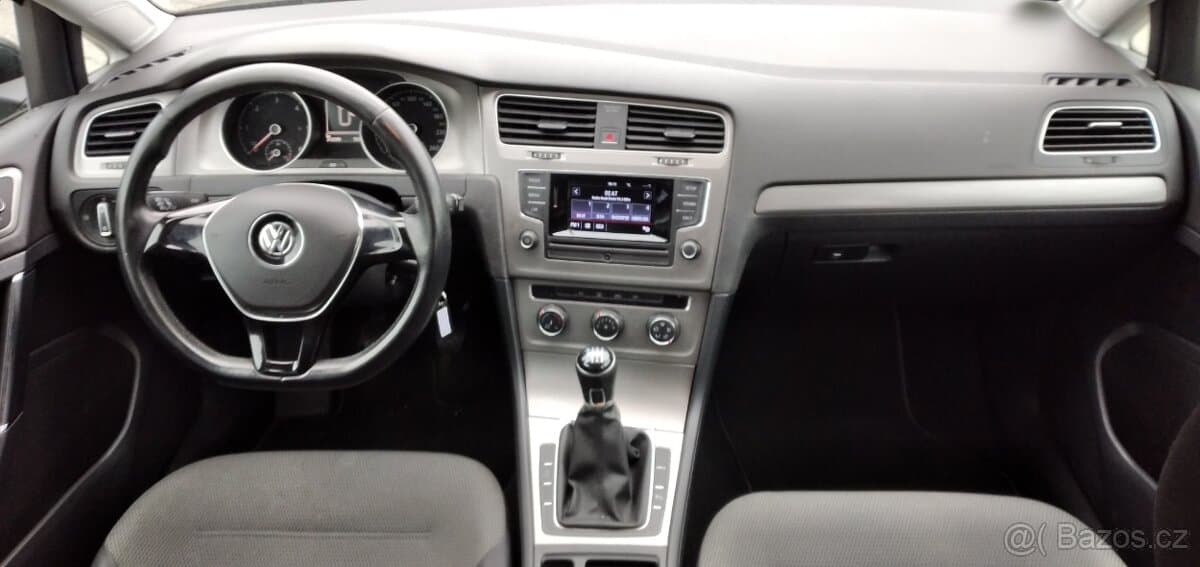 2015 Volkswagen GOLF - 7