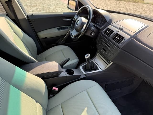 2005 BMW X3 - 7