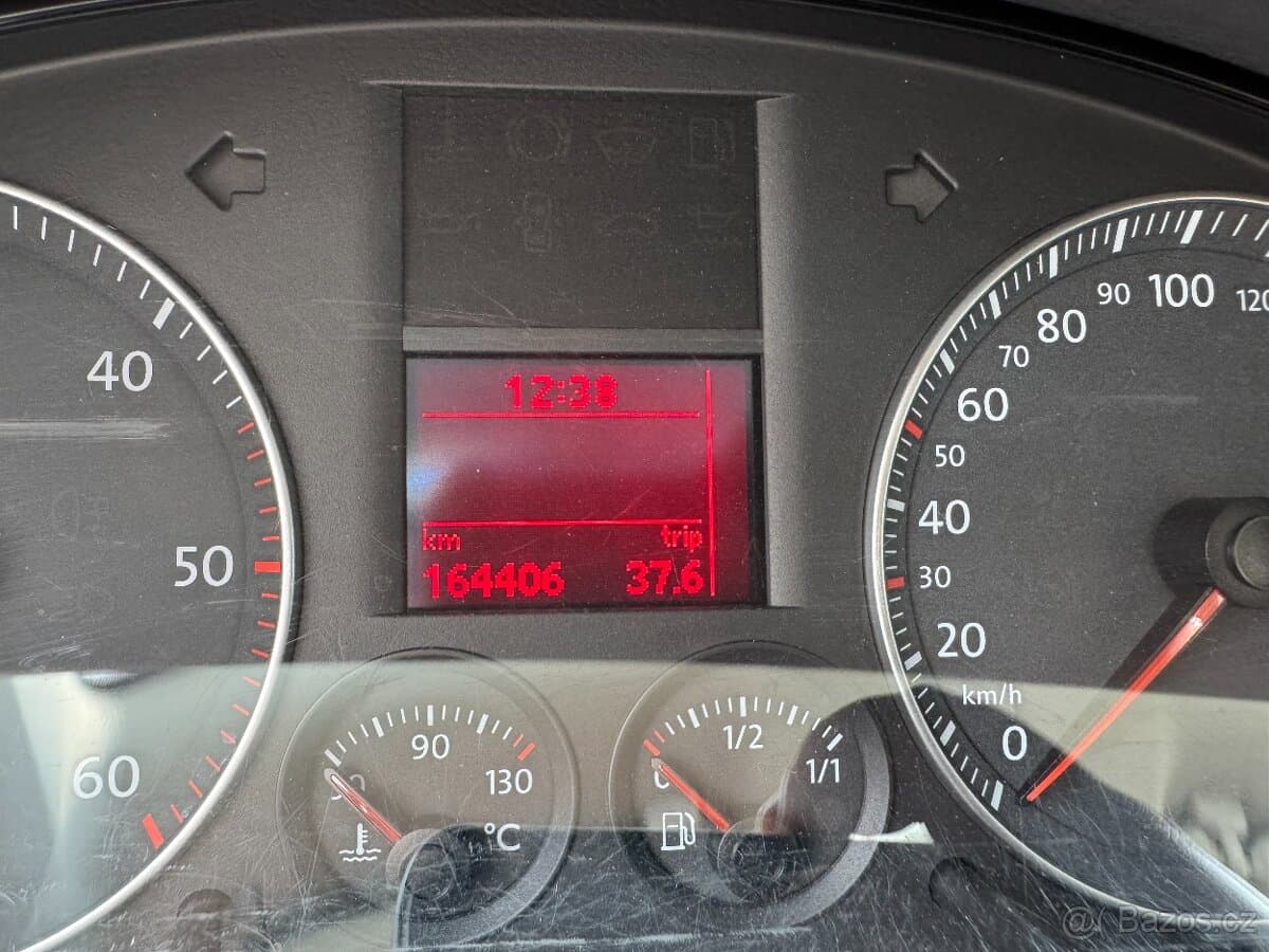 2004 Volkswagen TOURAN - 7