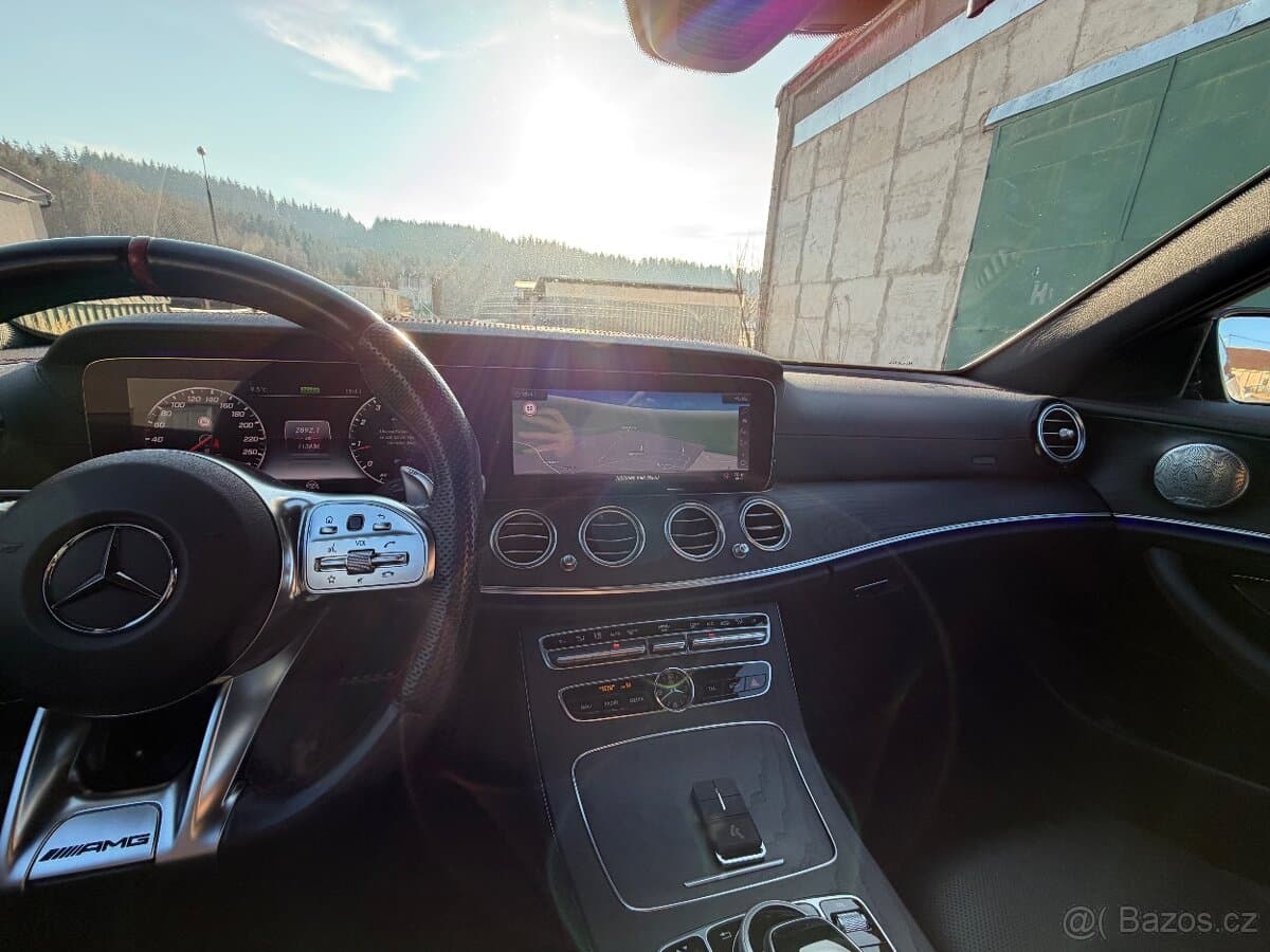 2019 Mercedes-Benz OSTATNÍ - 7