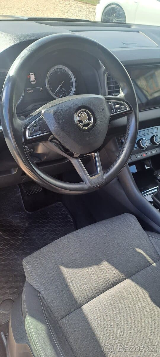 2018 Škoda KAROQ - 7