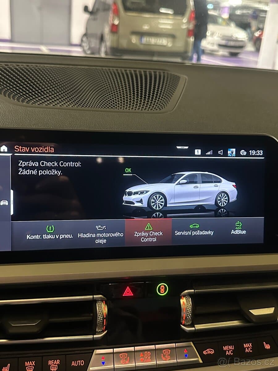 2019 BMW OSTATNÍ - 7