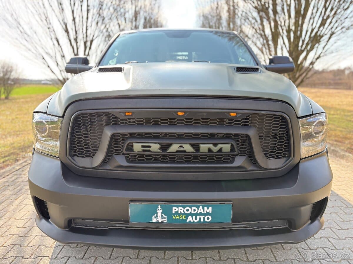 2016 Dodge OSTATNÍ - 7