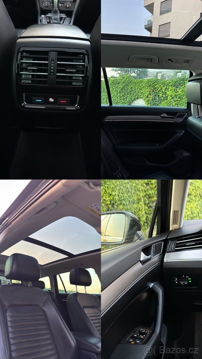 2017 Volkswagen PASSAT - 7
