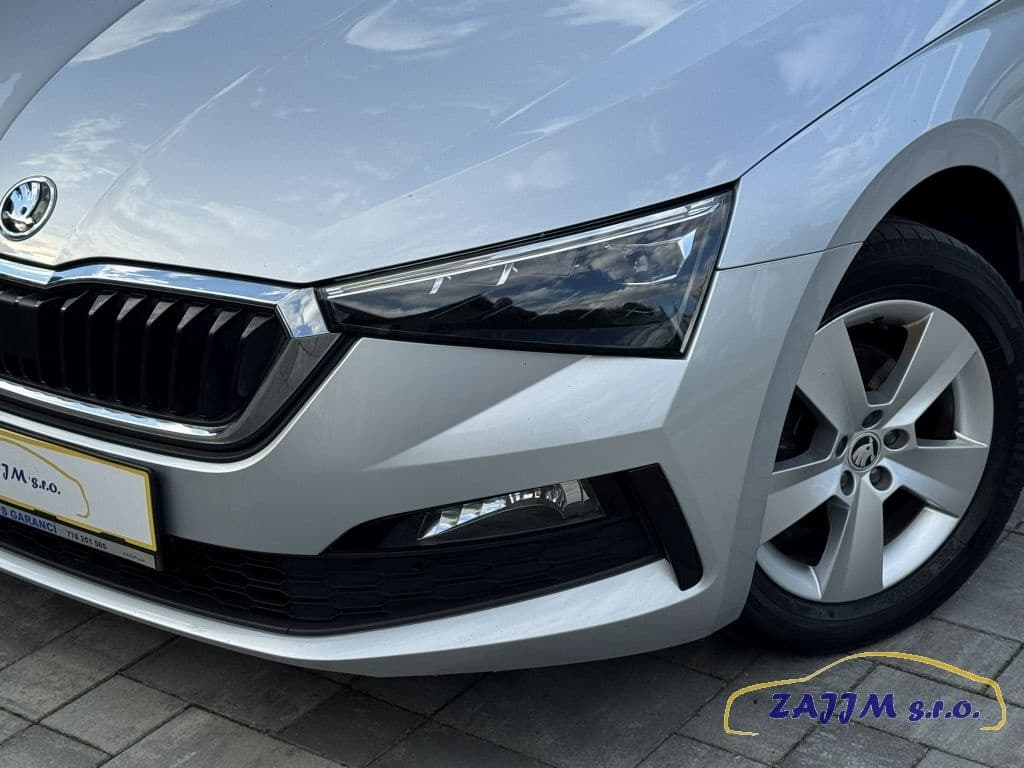 2023 Škoda SCALA - 7