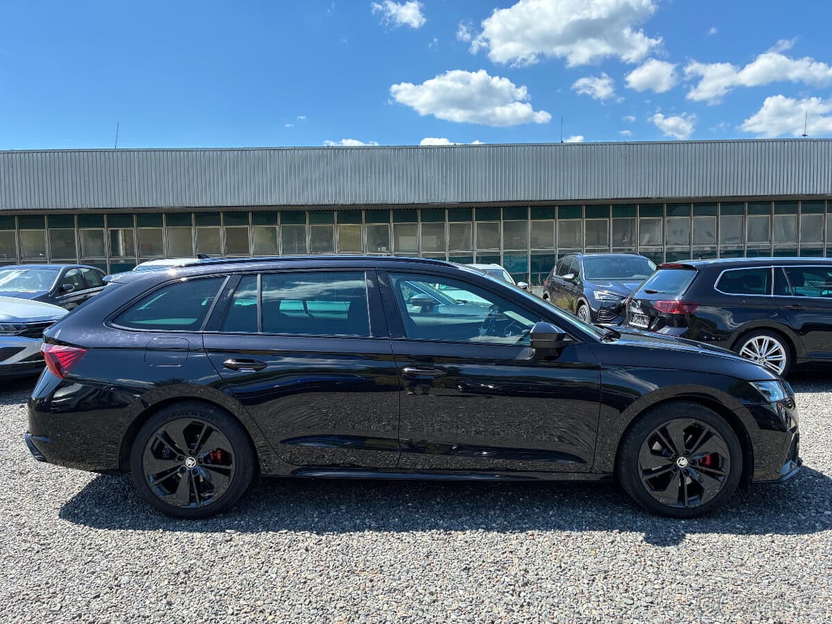 2023 Škoda OCTAVIA - 7