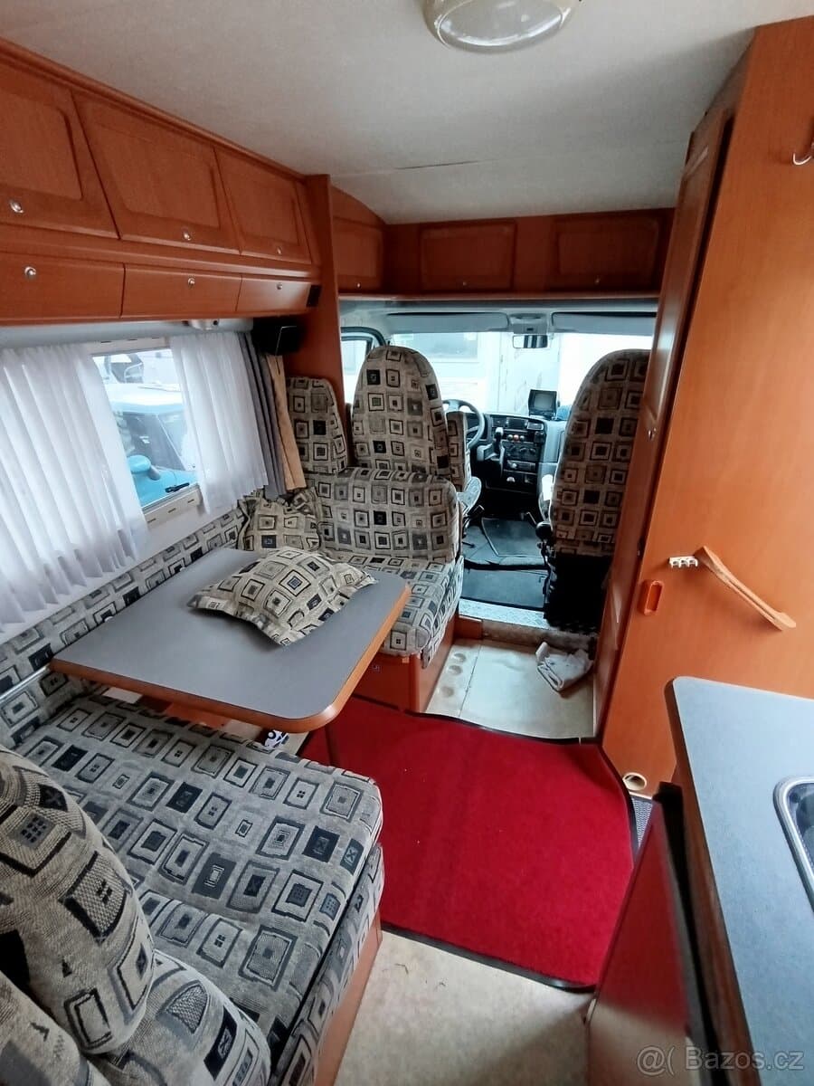 2001 Fiat DUCATO - 7