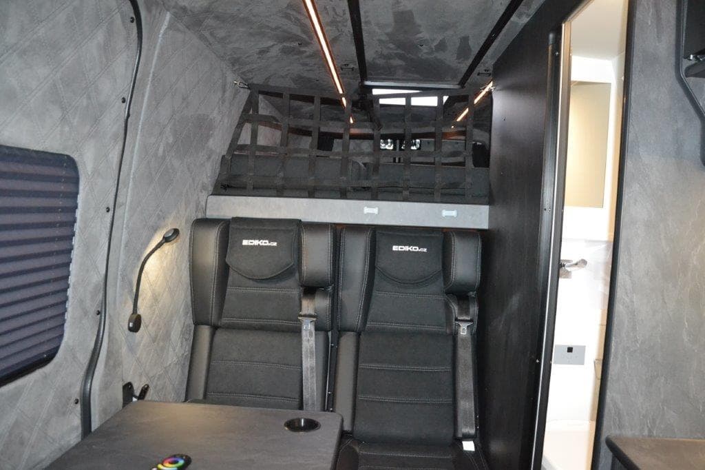 Mercedes-Benz SPRINTER - 7