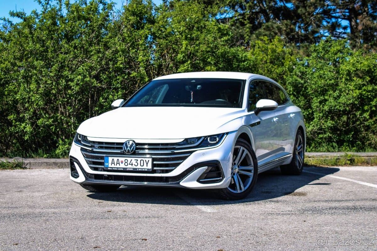 2023 Volkswagen ARTEON - 7
