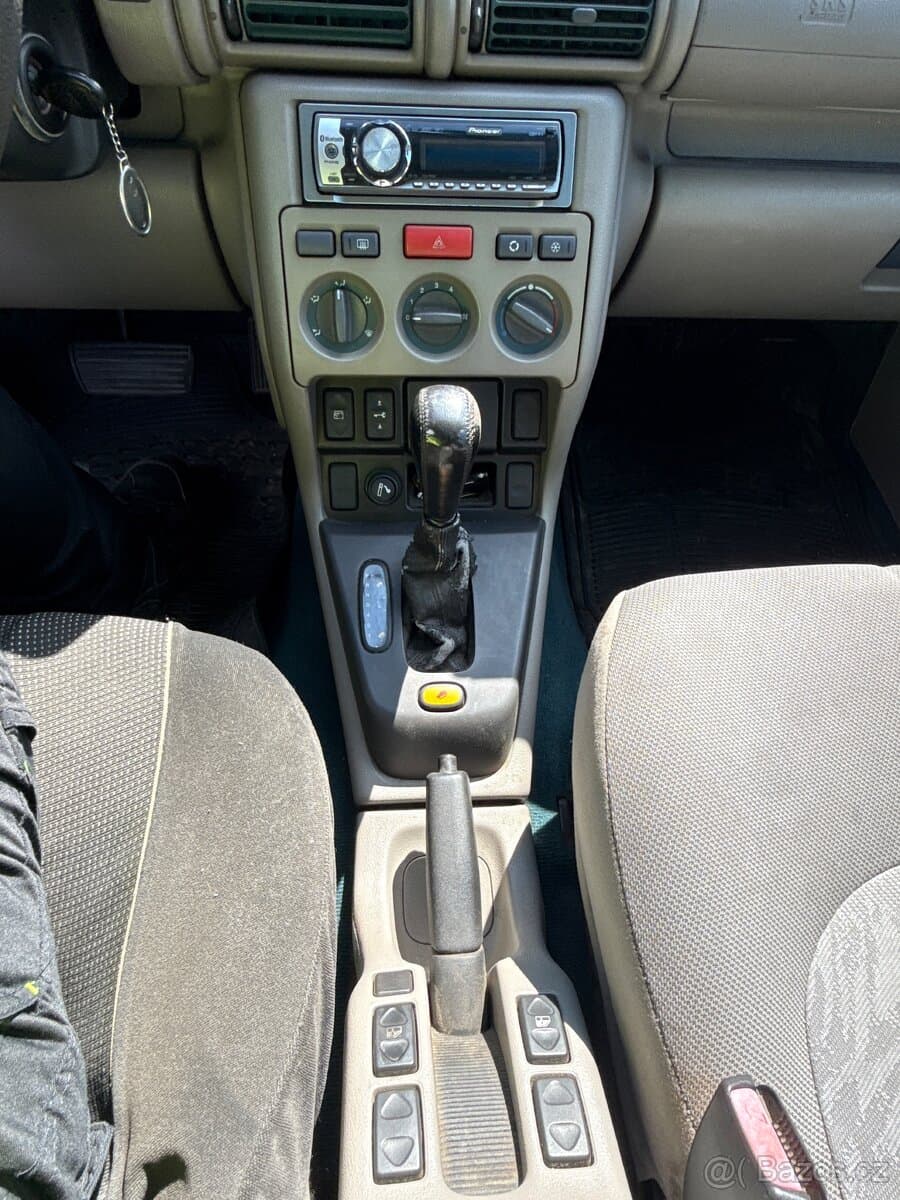 Land Rover FREELANDER - 7