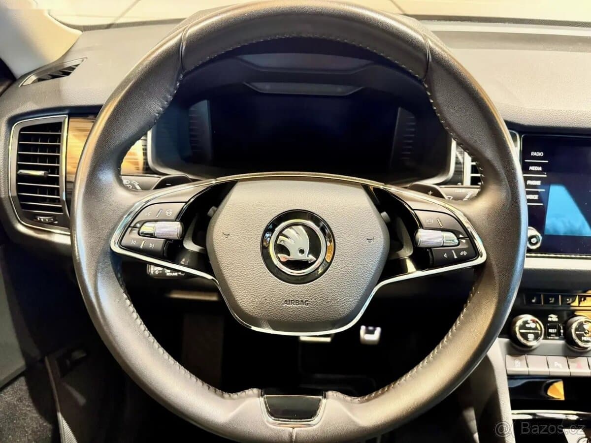 2021 Škoda KODIAQ - 7