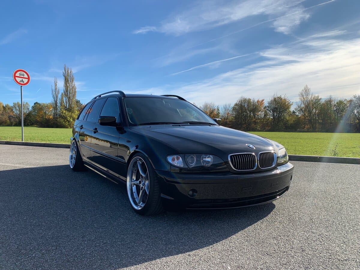 BMW OSTATNÍ - 7