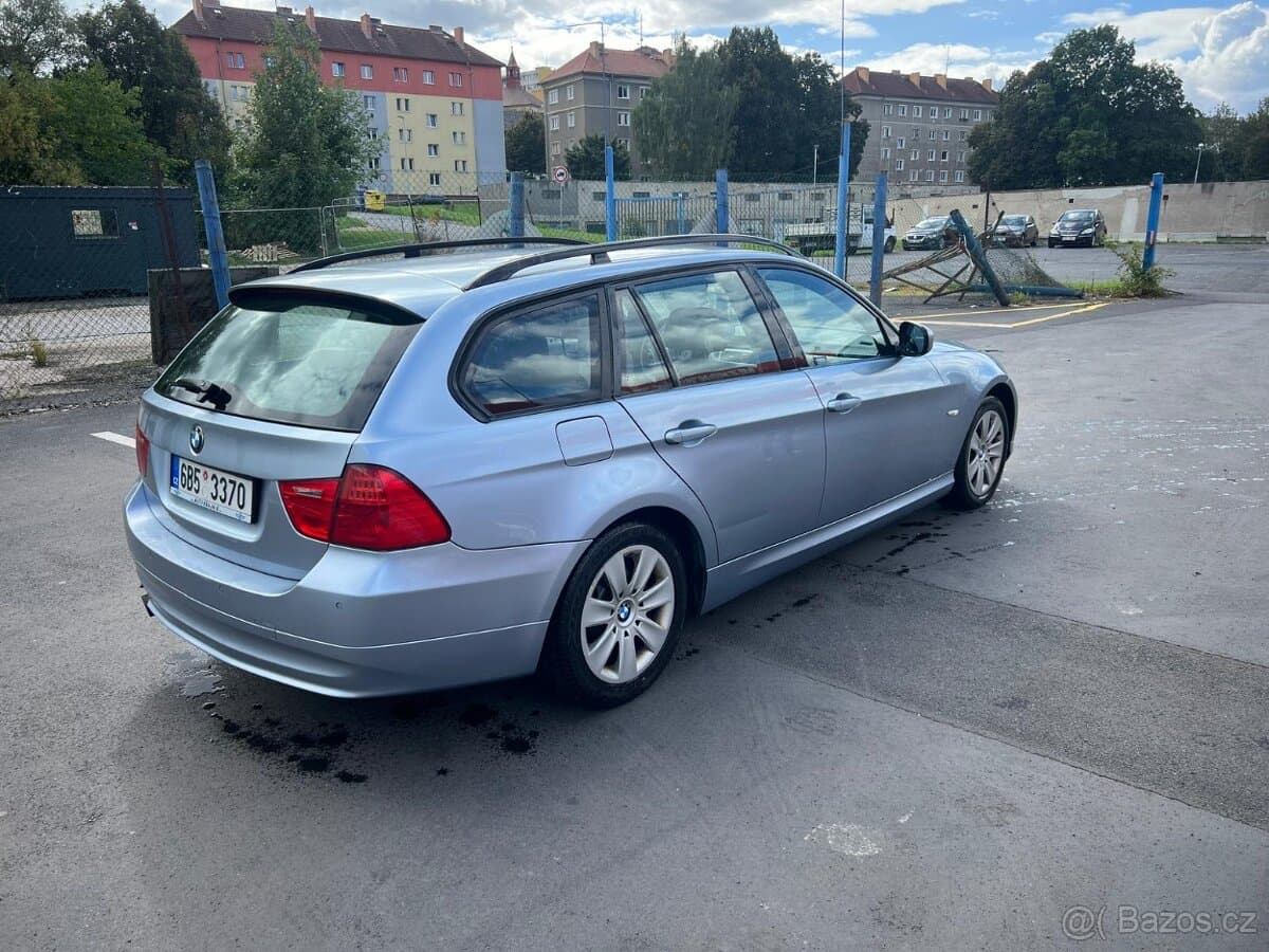 2009 BMW OSTATNÍ - 7