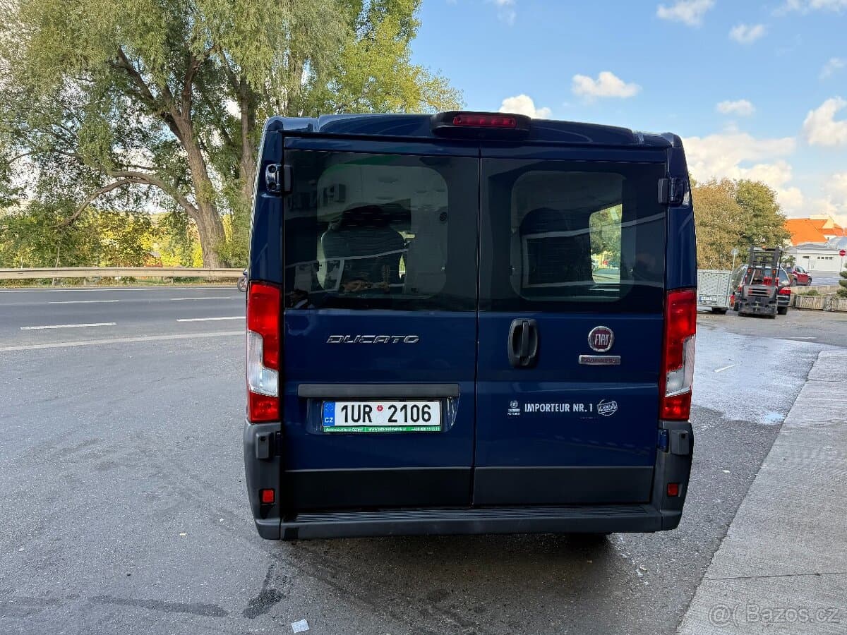 2020 Fiat DUCATO - 7