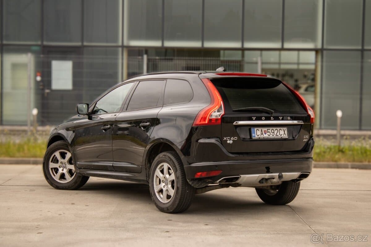 2013 Volvo XC60 - 7