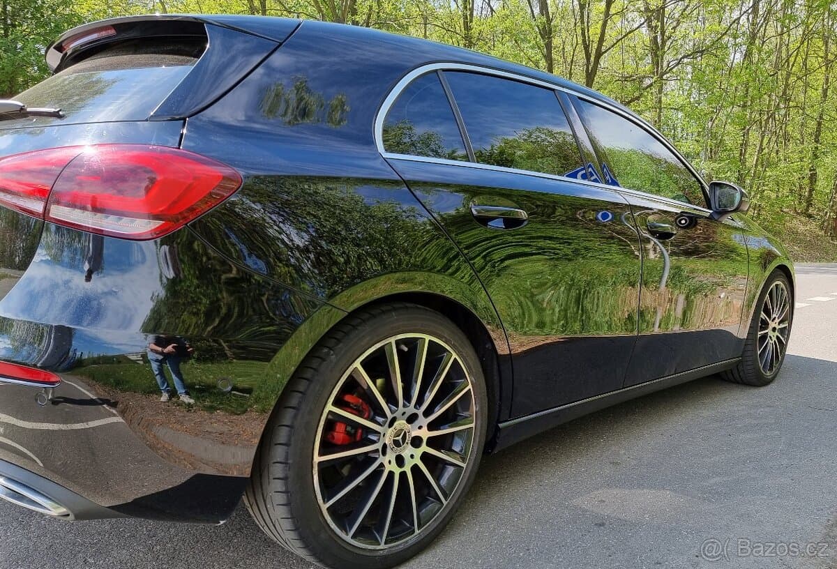 2019 Mercedes-Benz OSTATNÍ - 7