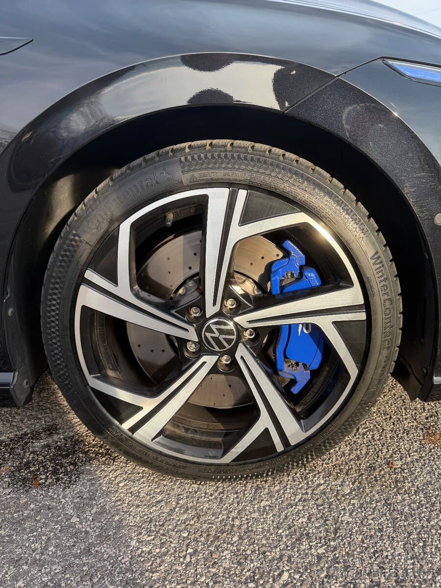 2022 Volkswagen GOLF - 7