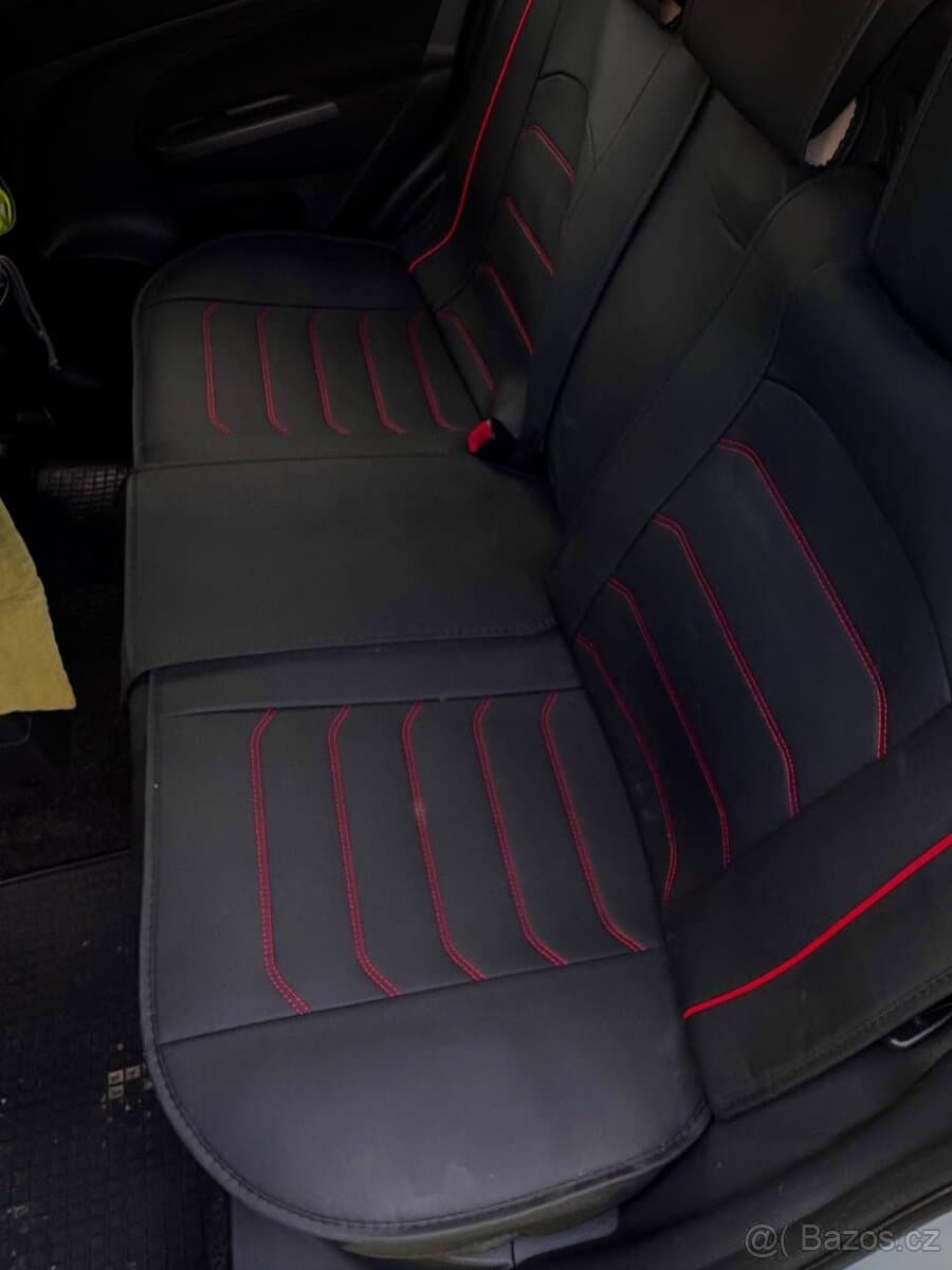 2012 Suzuki SWIFT - 7