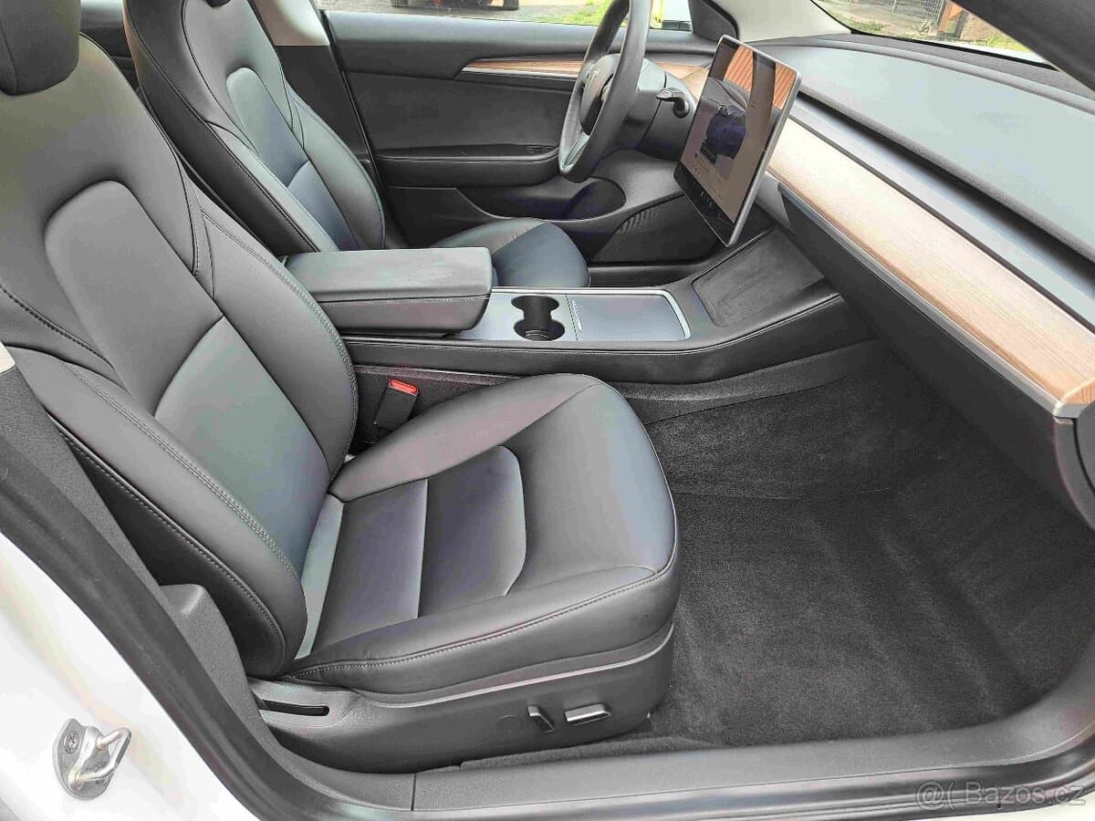 2022 Tesla MODEL 3 - 7