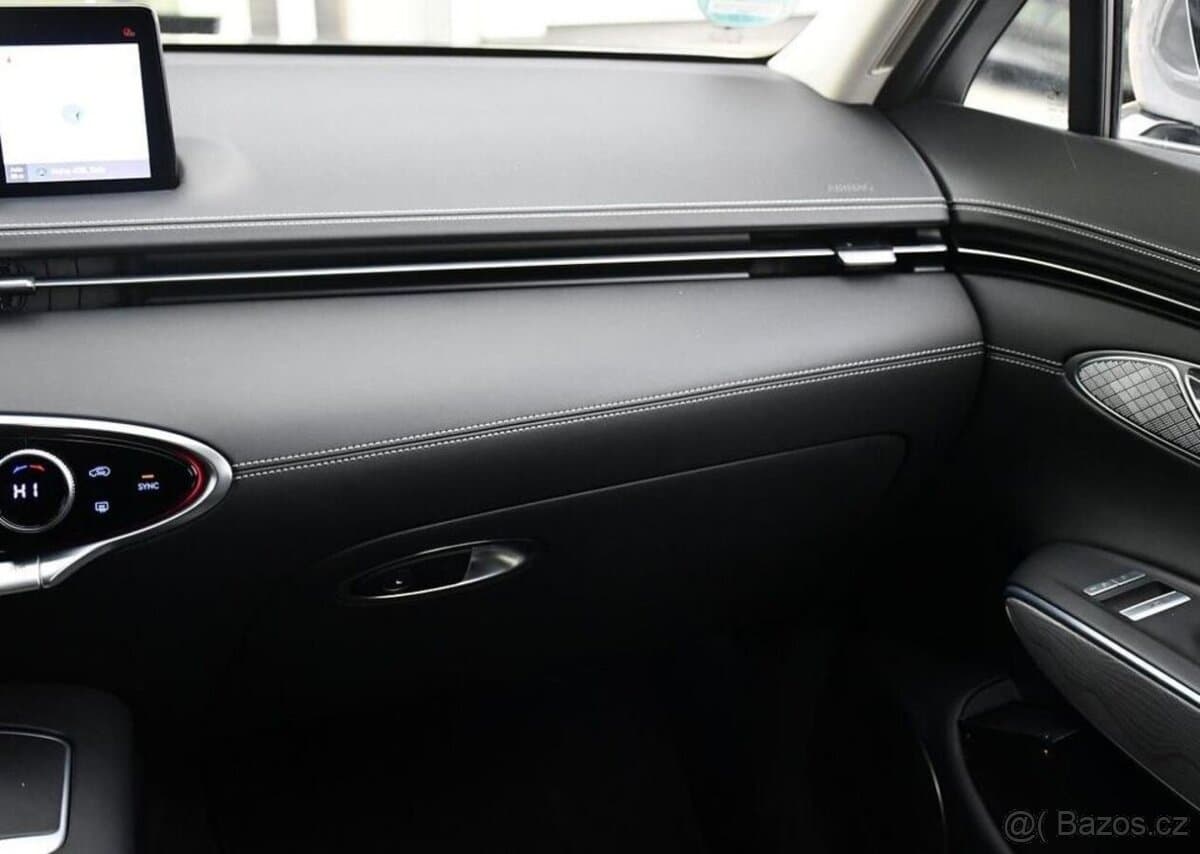 2022 Genesis GV70 - 7