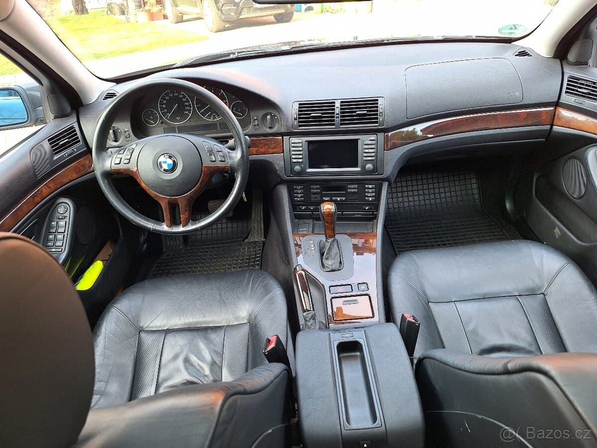 2004 BMW OSTATNÍ - 7
