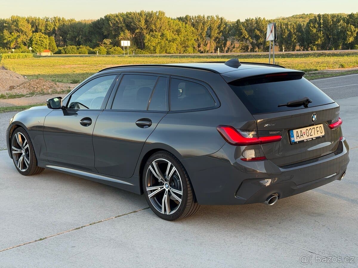 2019 BMW OSTATNÍ - 7