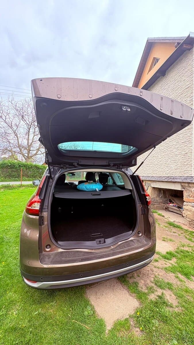 2019 Renault SCENIC - 7
