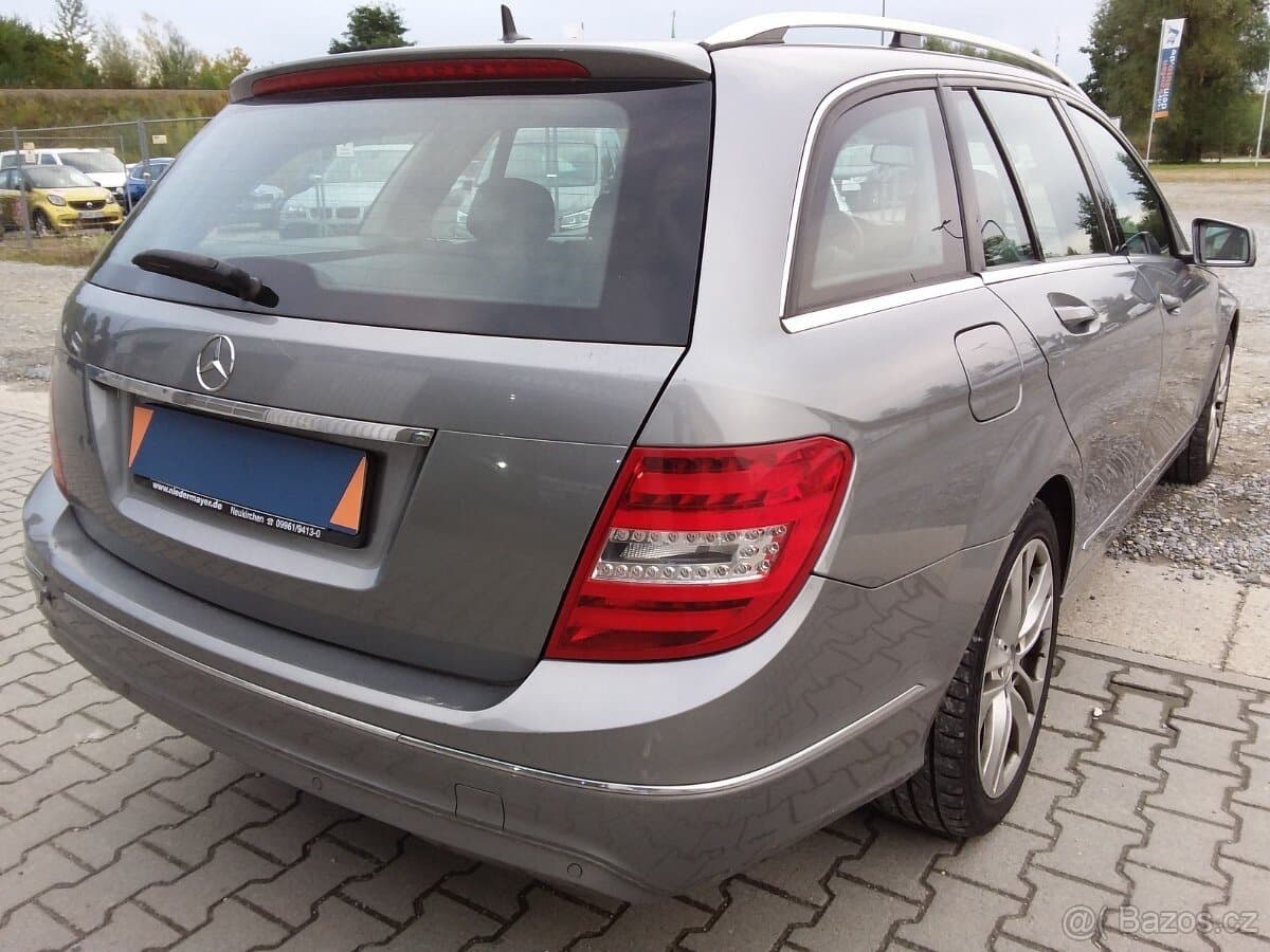 2012 Mercedes-Benz OSTATNÍ - 7