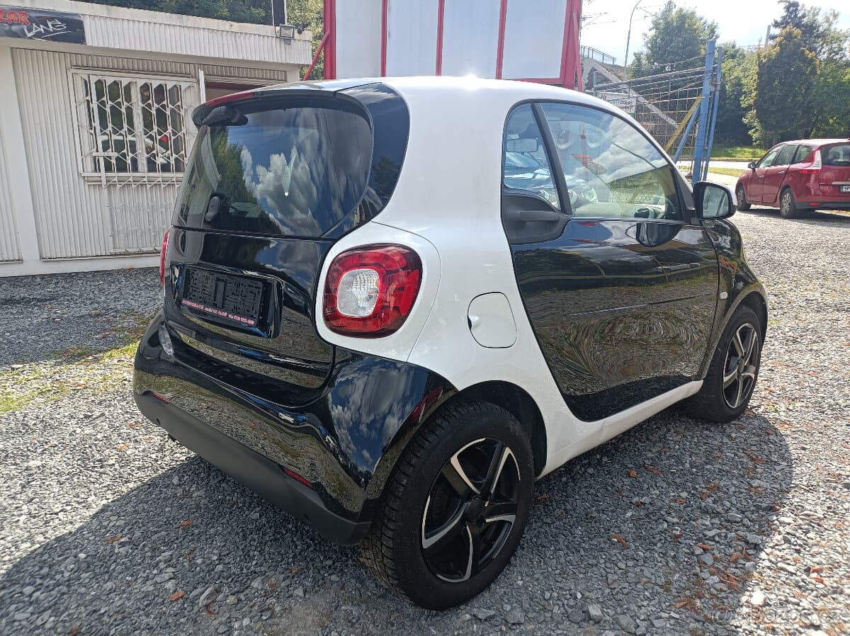 2014 Smart FORTWO - 7