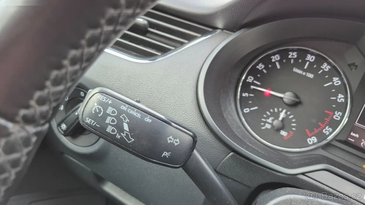 2013 Škoda OCTAVIA - 7