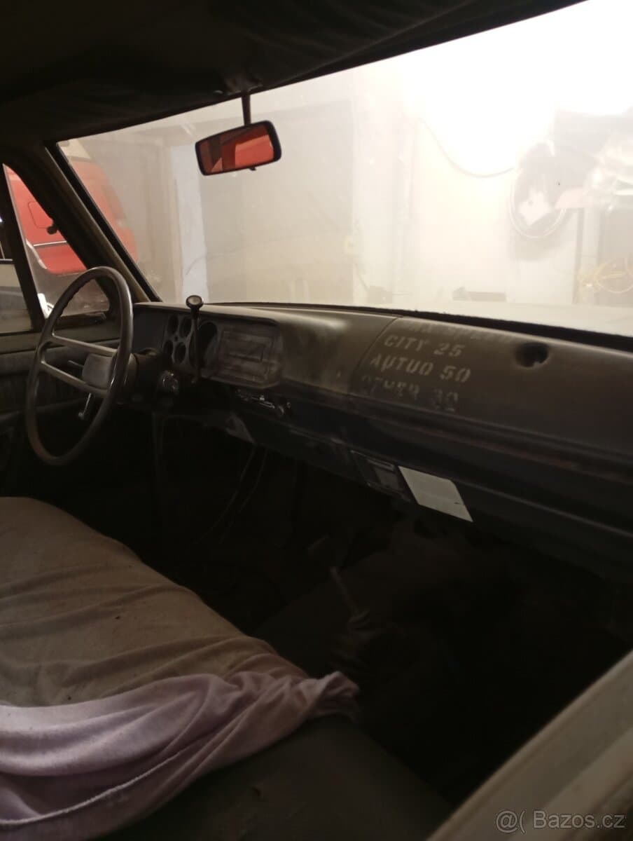 1978 Dodge OSTATNÍ - 7