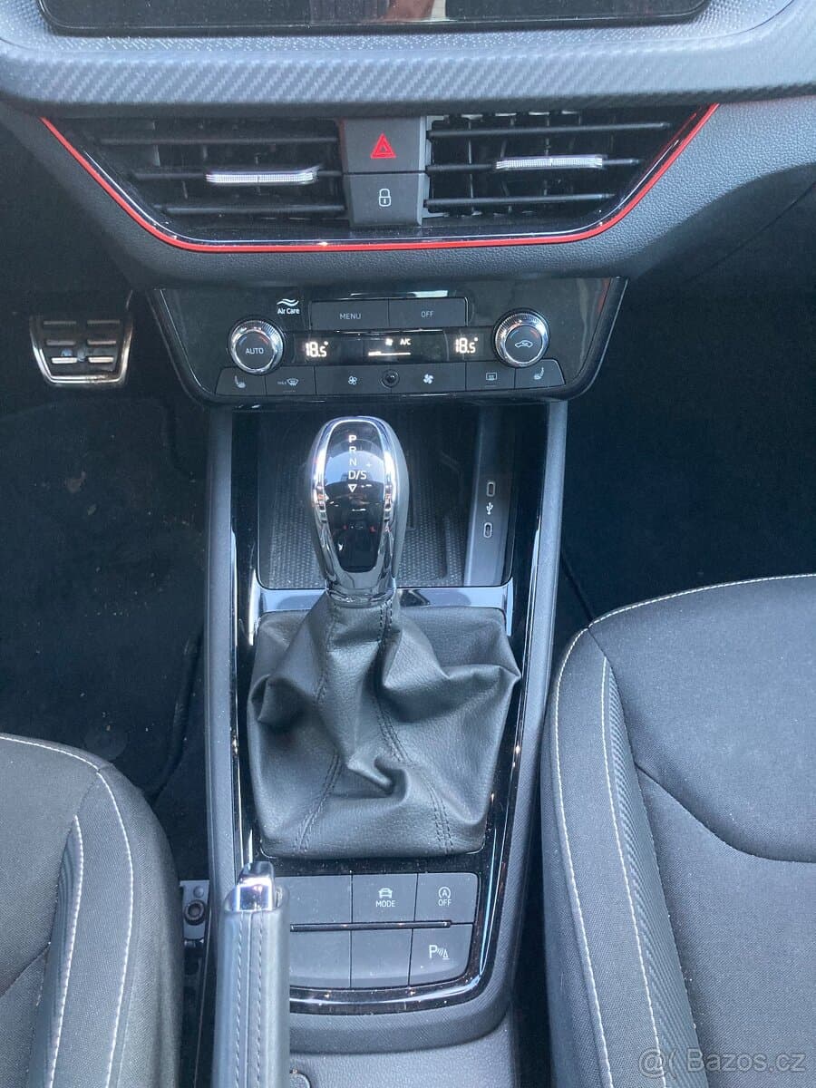 2024 Škoda SCALA - 7