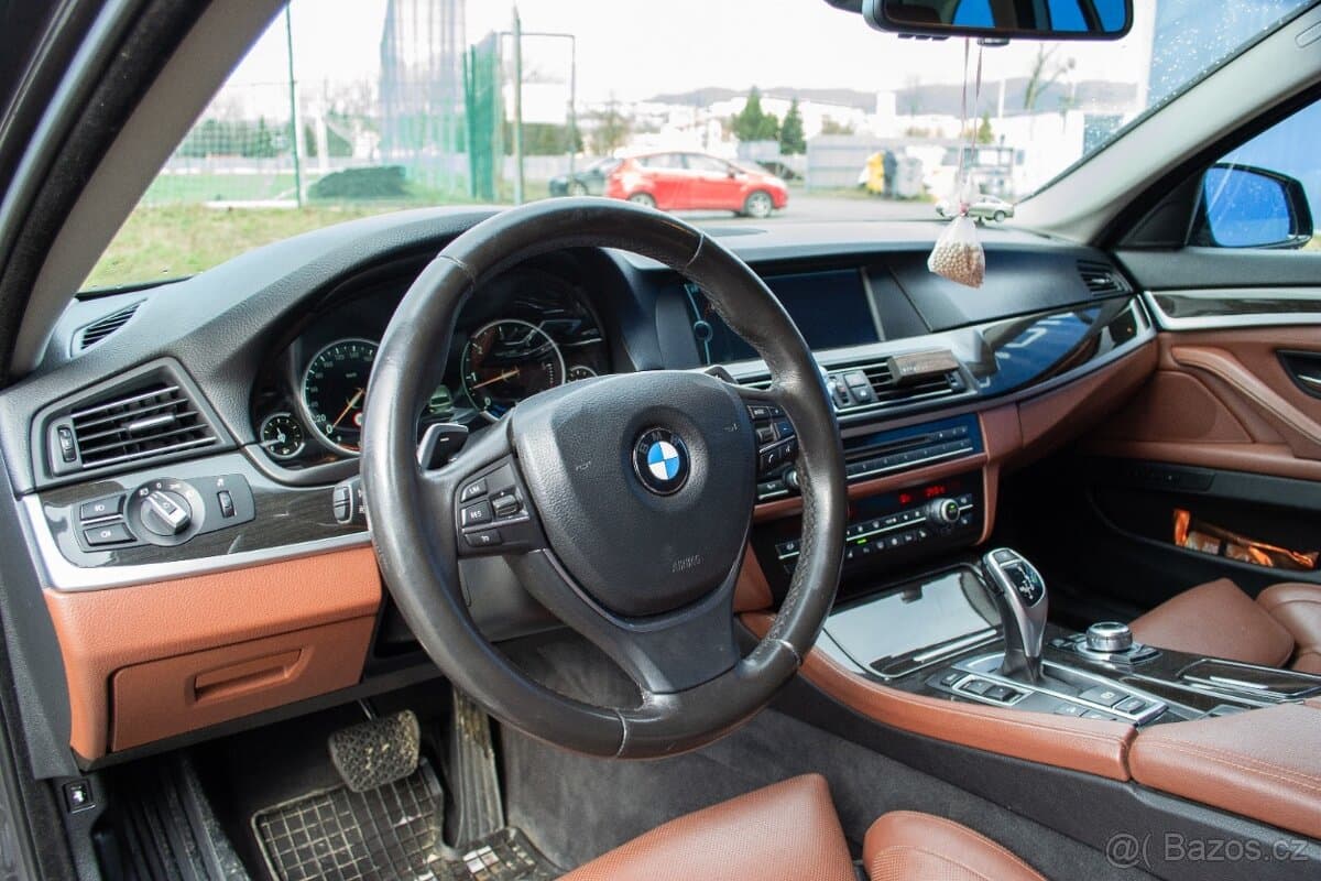 2011 BMW OSTATNÍ - 7