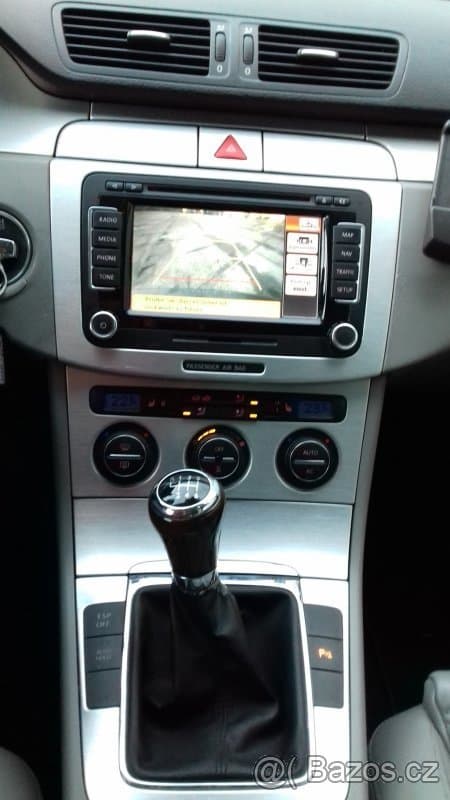 2008 Volkswagen PASSAT - 7