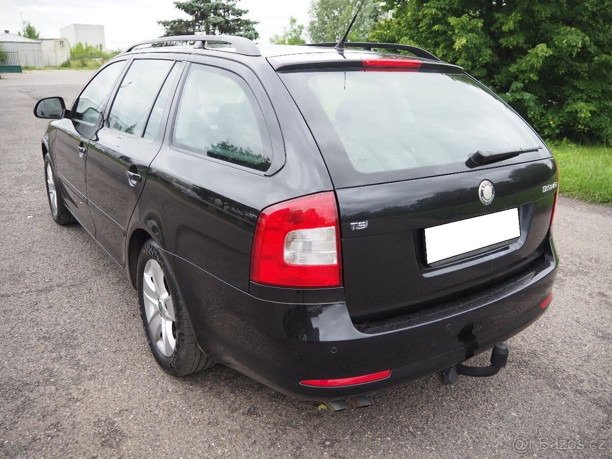 2009 Škoda OCTAVIA - 7