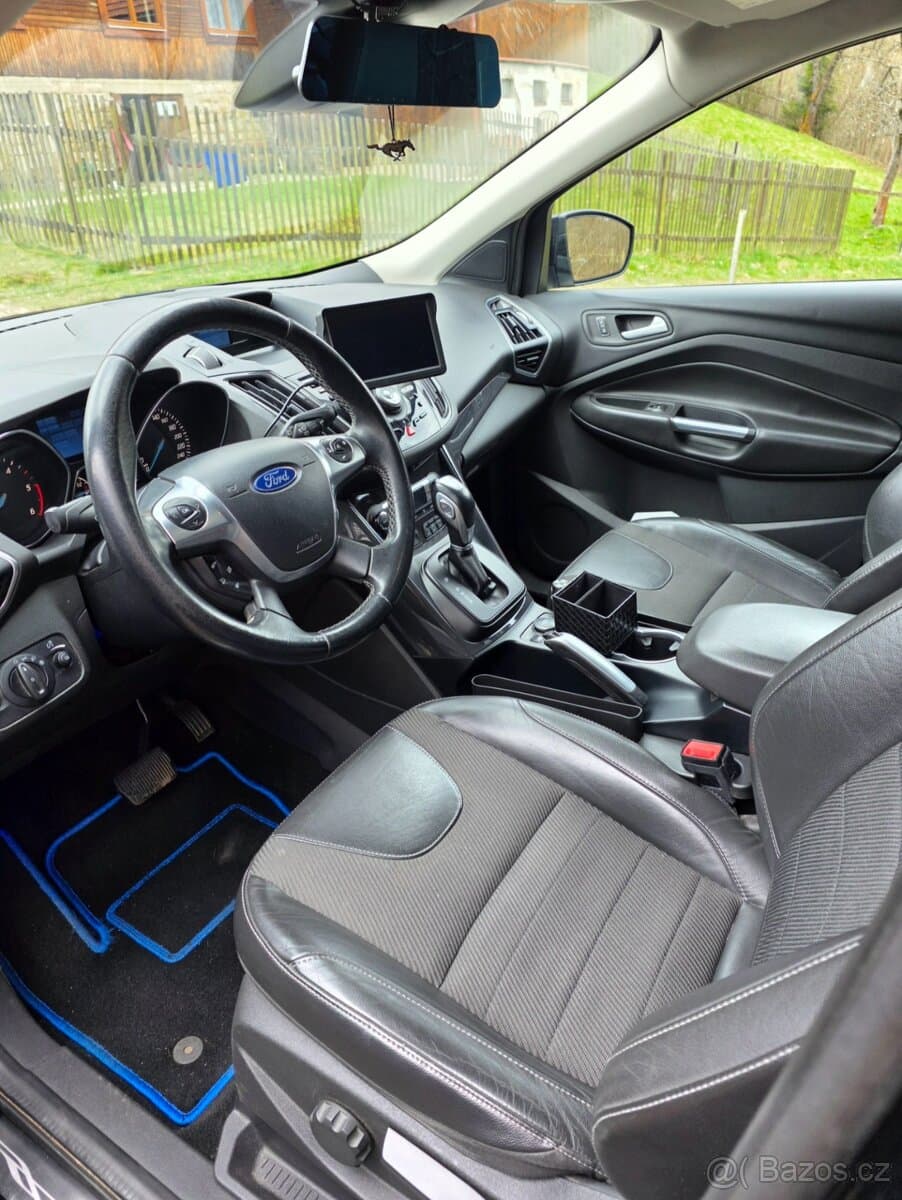 2014 Ford KUGA - 7