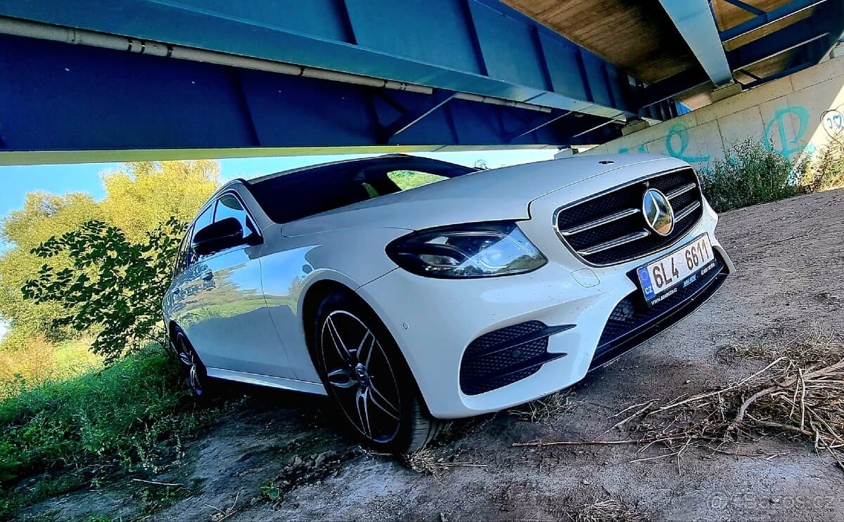 2017 Mercedes-Benz OSTATNÍ - 7
