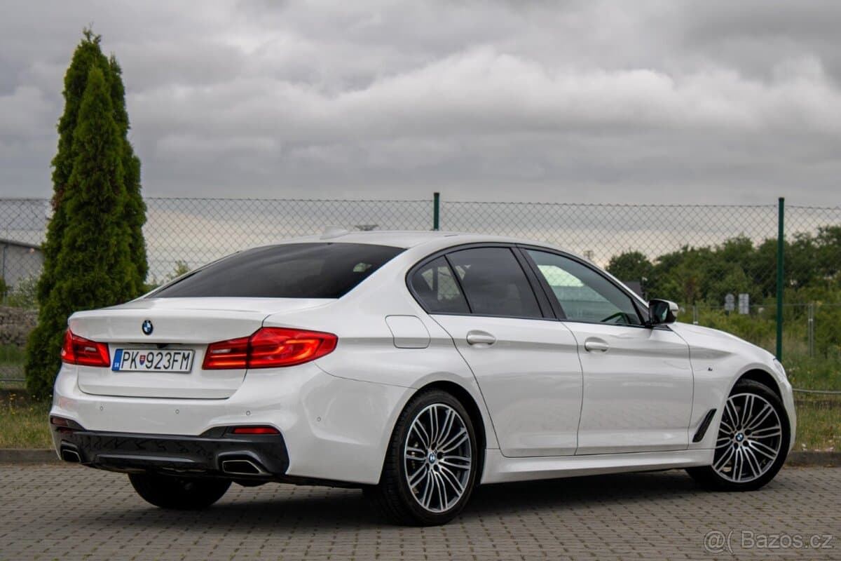 2020 BMW OSTATNÍ - 7