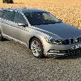 2015 Volkswagen PASSAT - 7