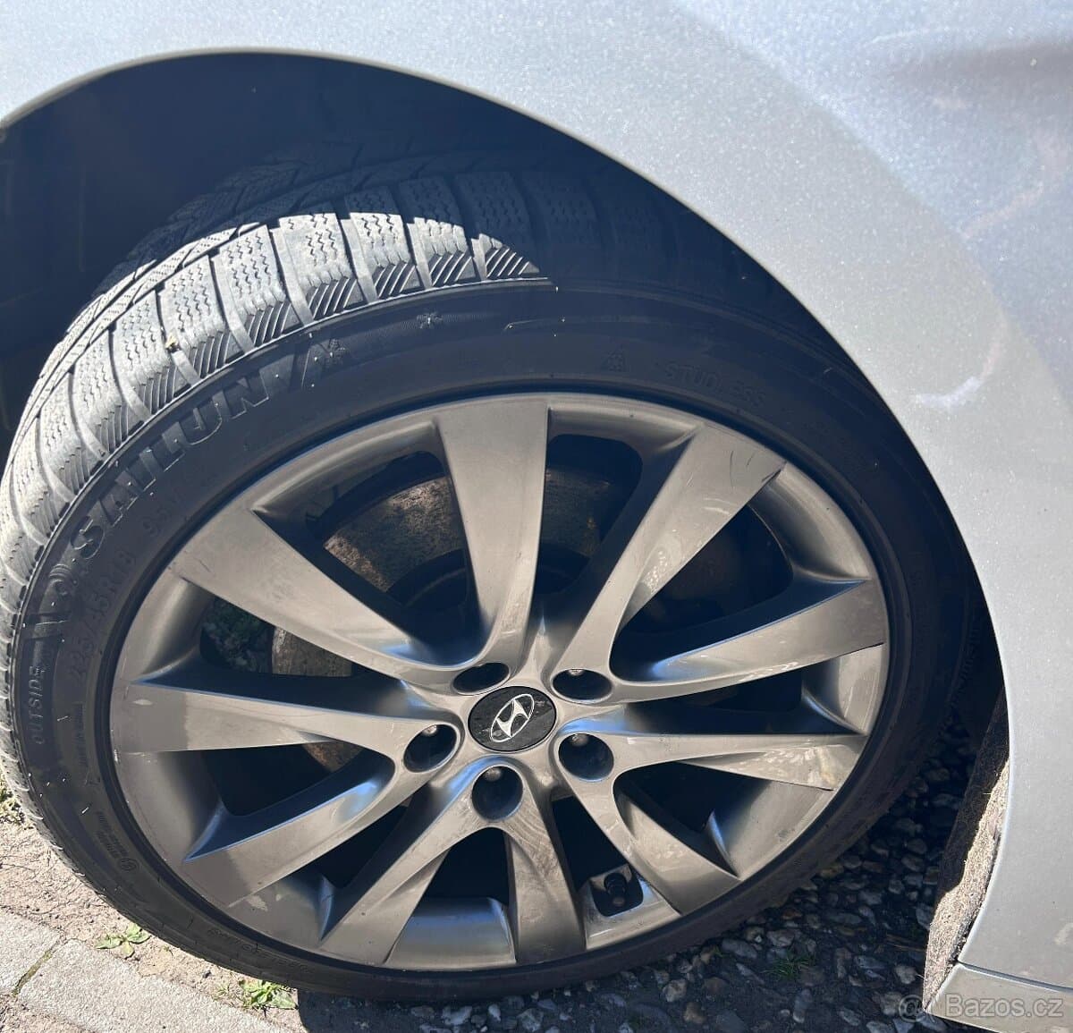 2015 Hyundai i40 - 7