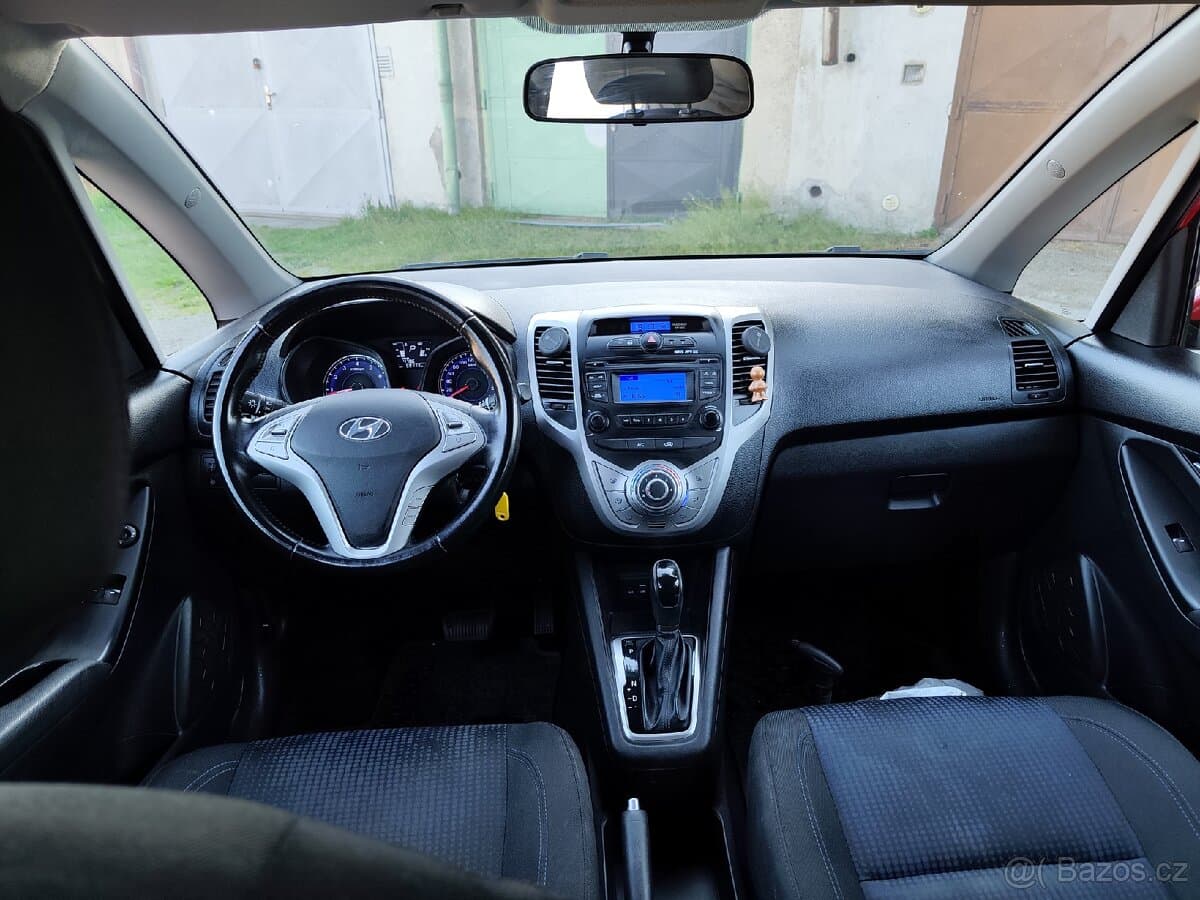 2019 Hyundai ix20 - 7