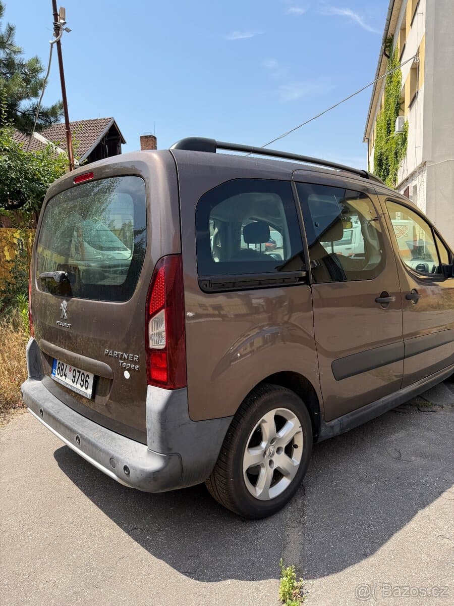 2013 Peugeot OSTATNÍ - 7
